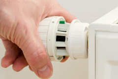Matlock Cliff central heating repair costs